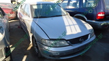 OPEL VECTRA B